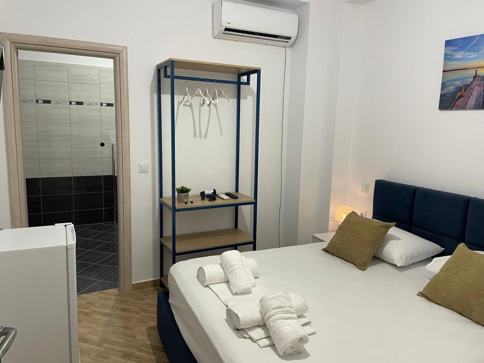 Vanesa Rooms Sarandë Exteriér fotografie