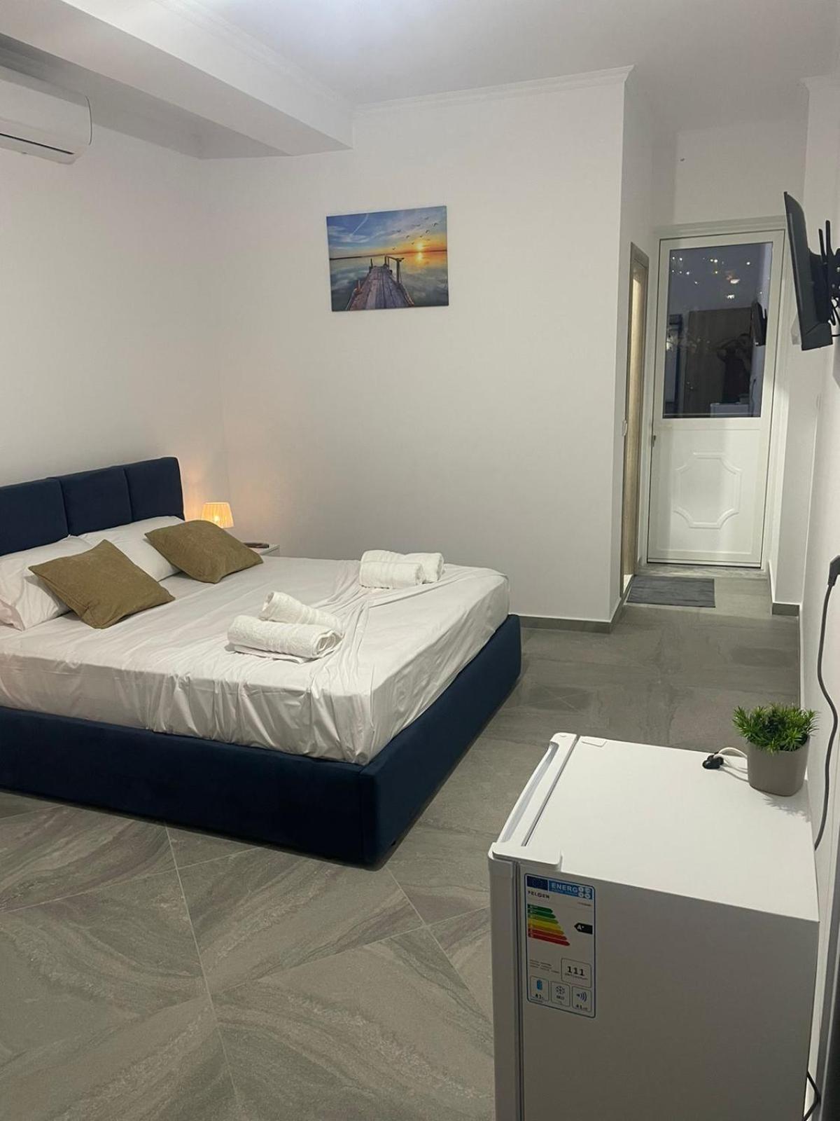 Vanesa Rooms Sarandë Exteriér fotografie