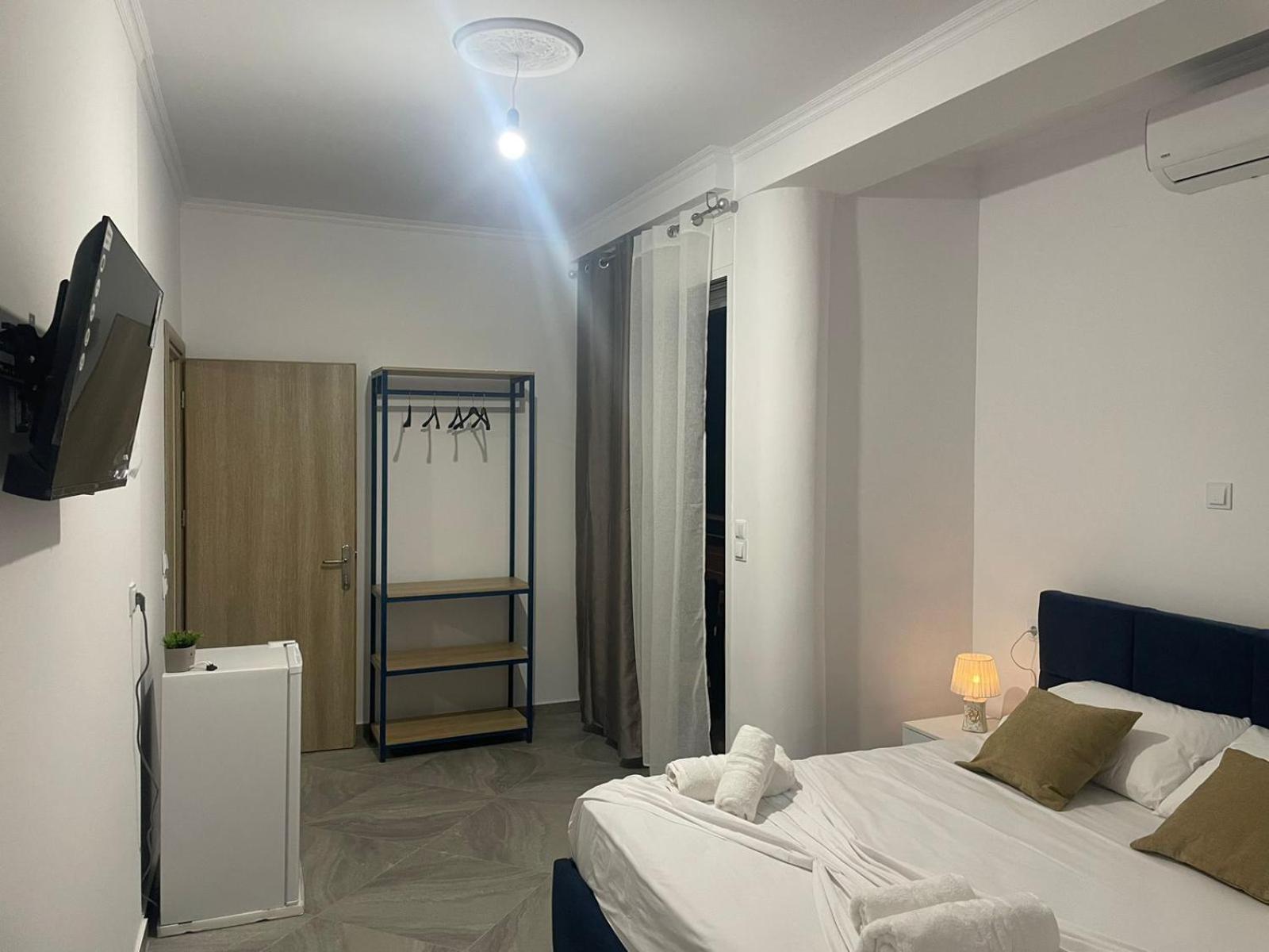 Vanesa Rooms Sarandë Exteriér fotografie
