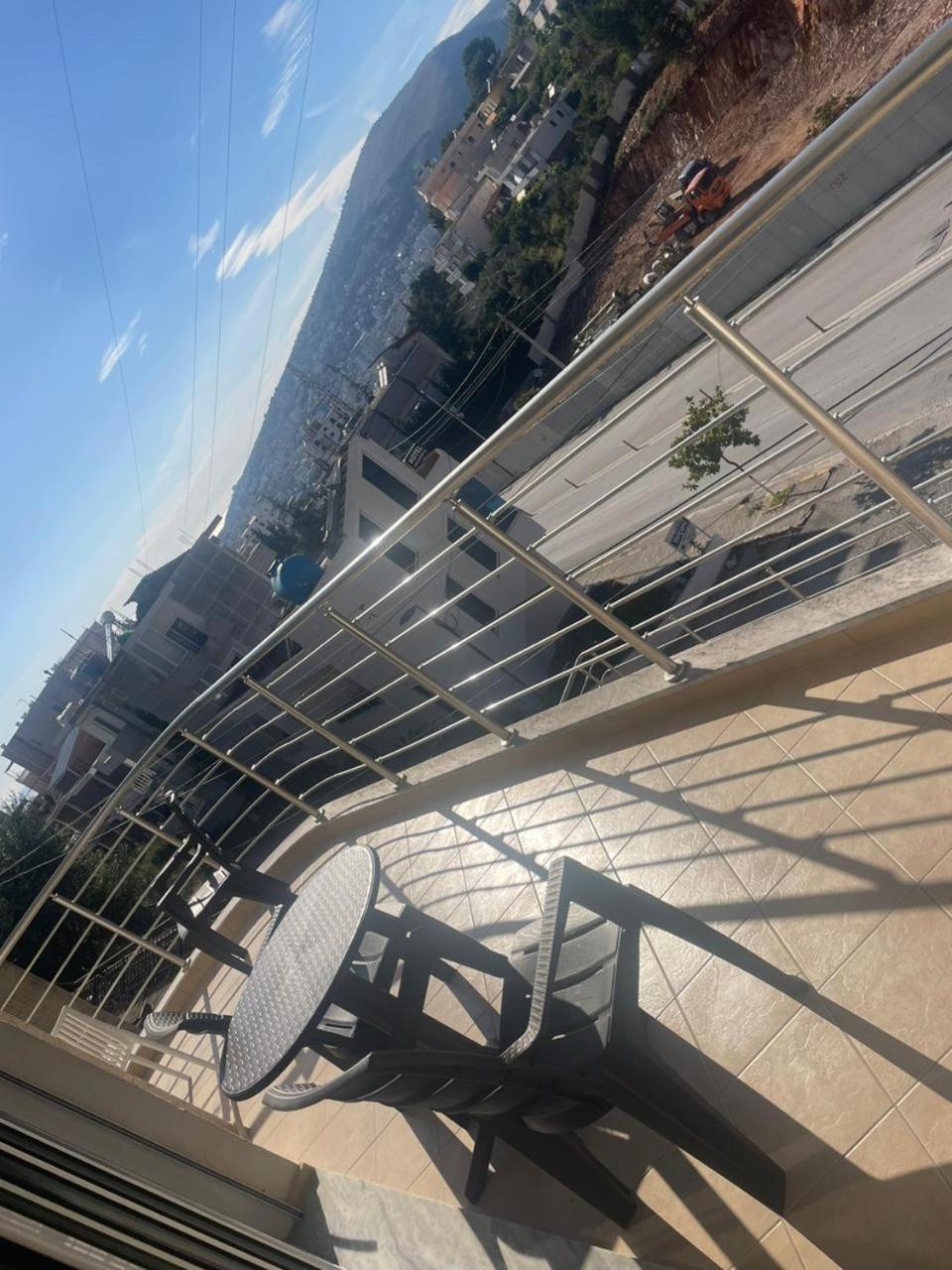 Vanesa Rooms Sarandë Exteriér fotografie