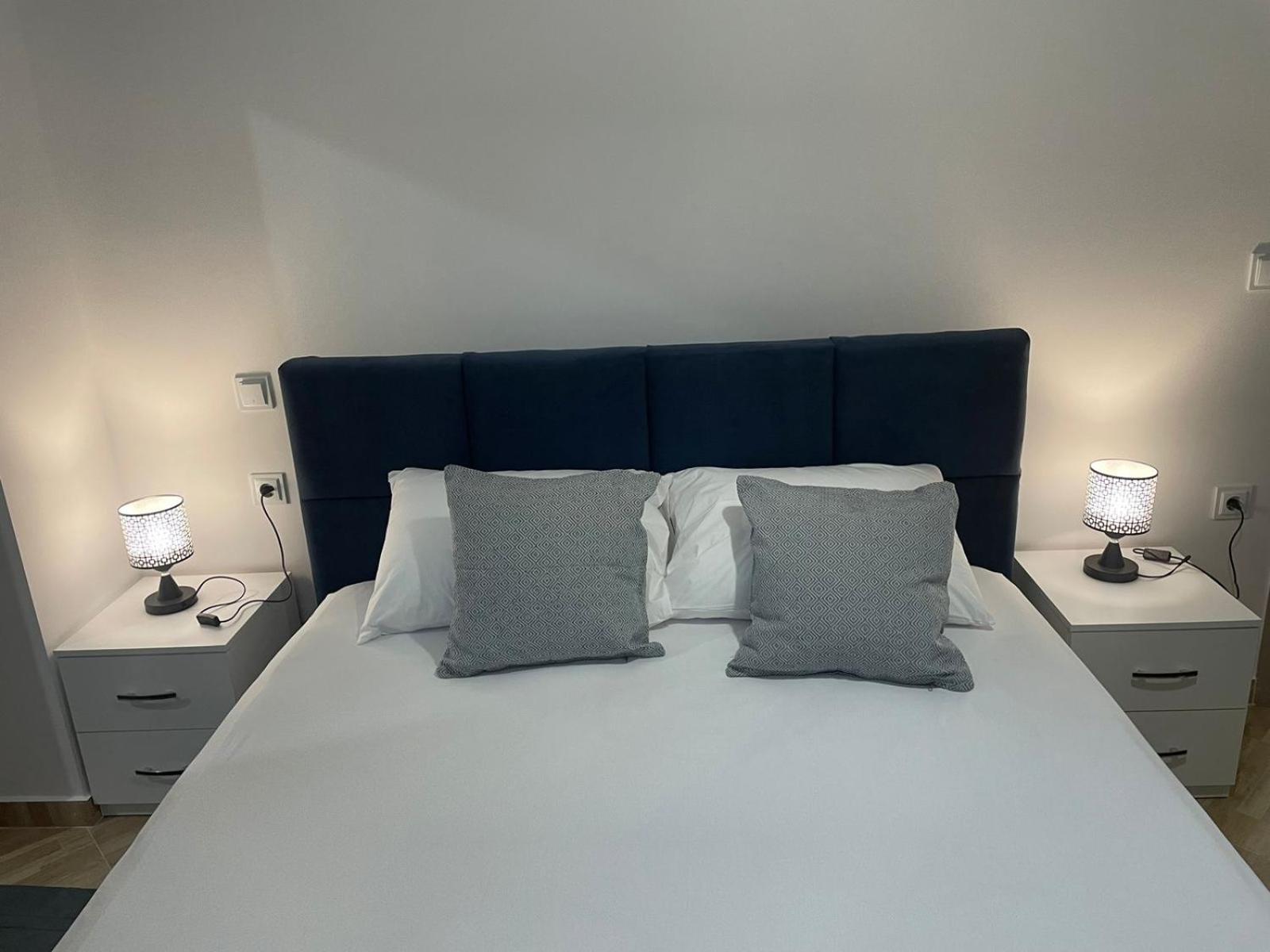 Vanesa Rooms Sarandë Exteriér fotografie