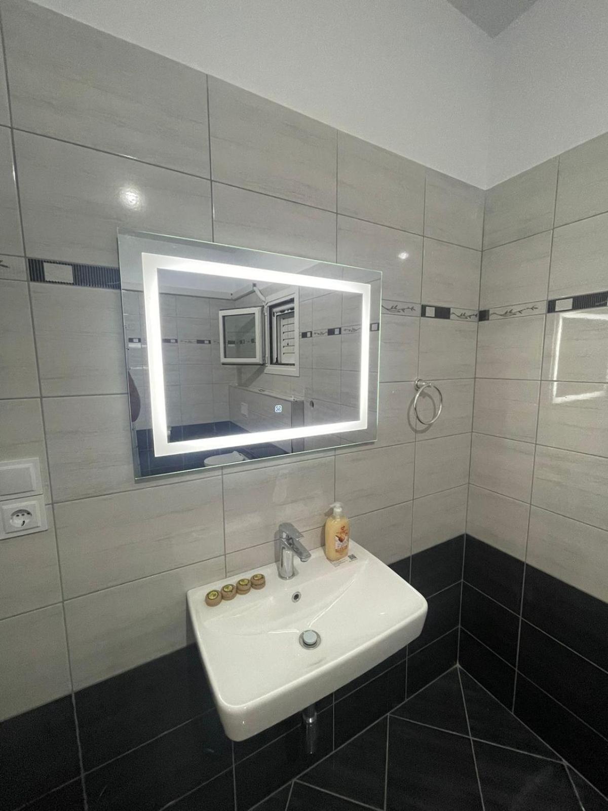 Vanesa Rooms Sarandë Exteriér fotografie